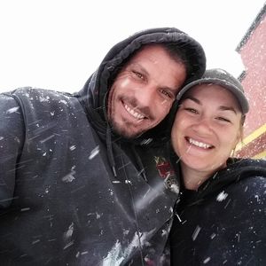 Meet your Posher, Cassandra